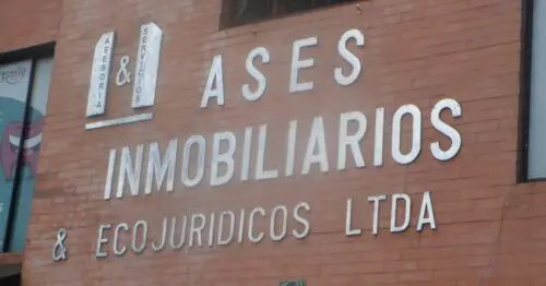 ASES INMOBILIARIOS Y ECOJURIDICOS ASES INMOBILIARIOS Y ECOJURIDICOS